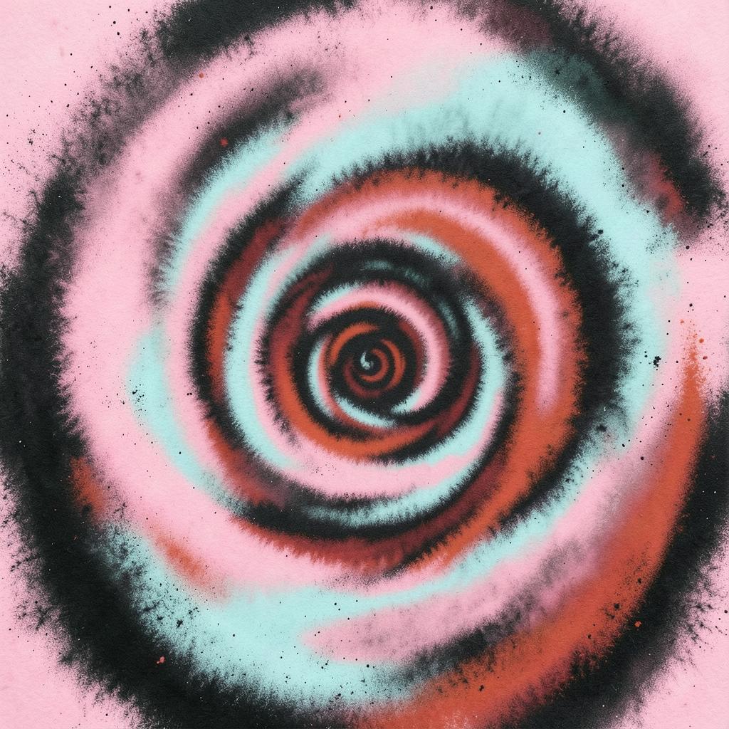 The Ghost Ignition artwork