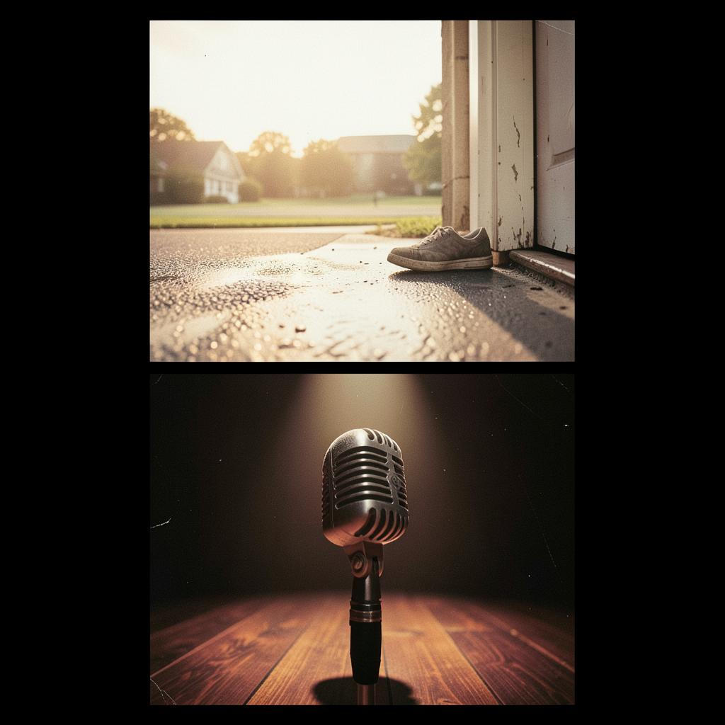 One More Day (cover)(Stadium Young Country Rock Soprano Mix) artwork