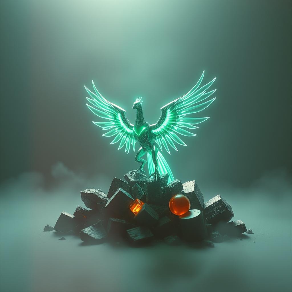 Persona image for Cyberpunk