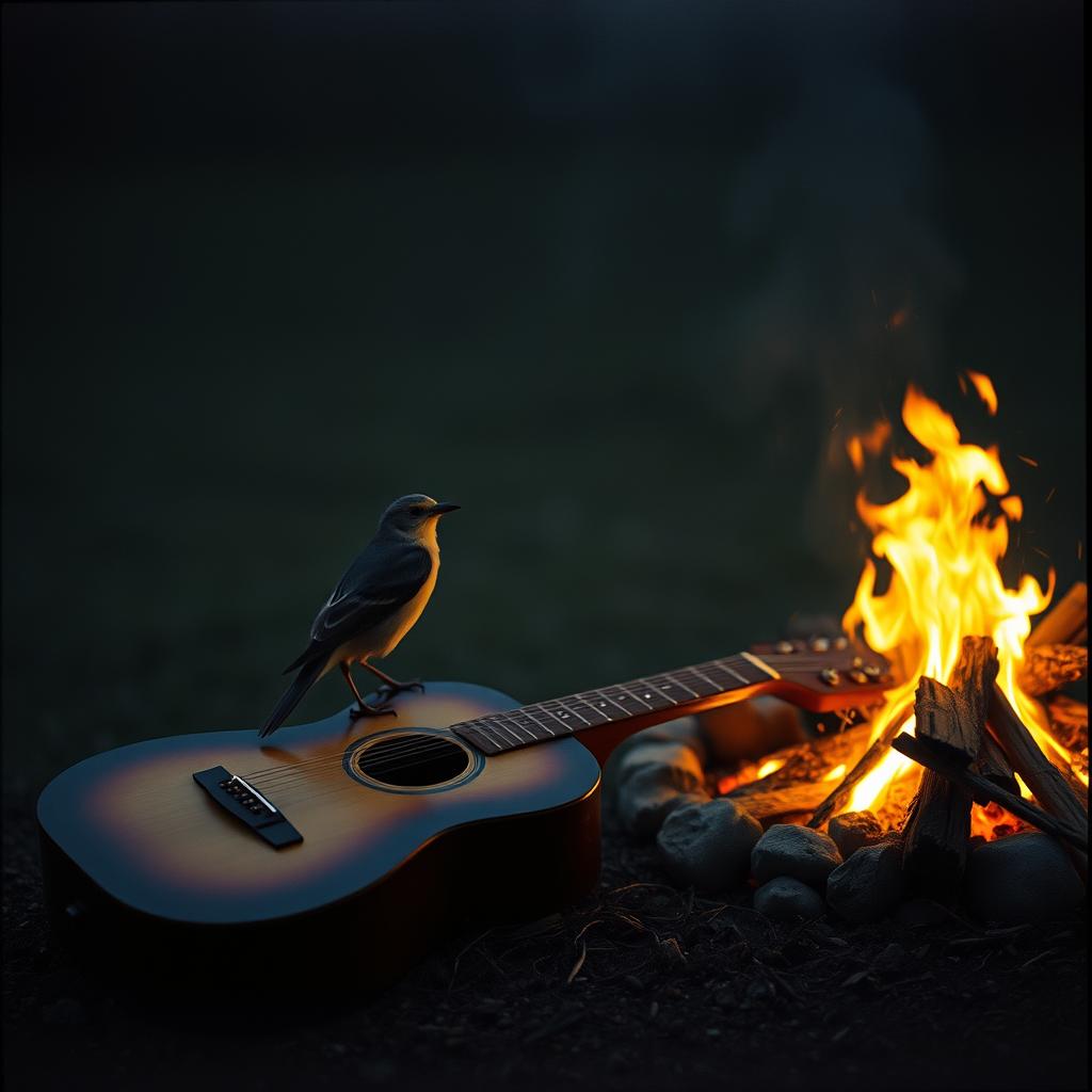 Song Image