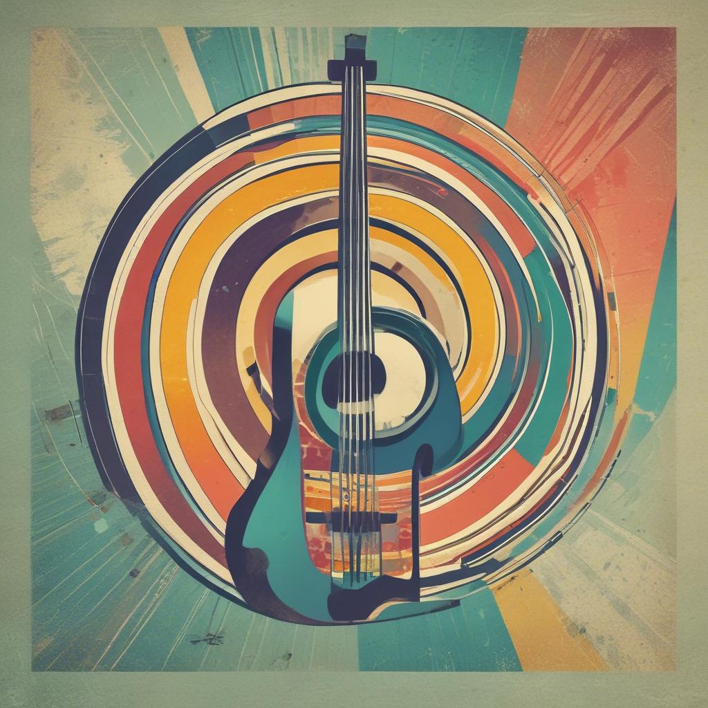 30 years riff artwork