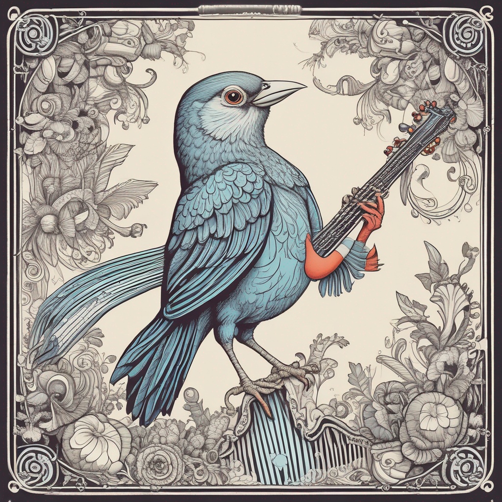 Song Image
