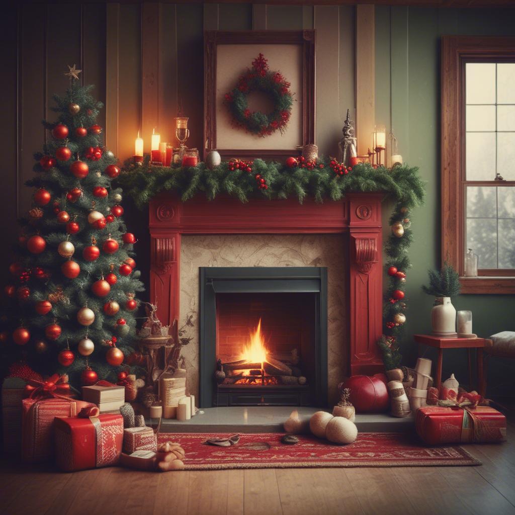 Image for Very Merry Christmas Album