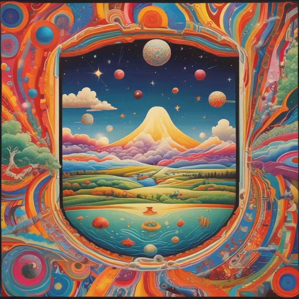 Song Image
