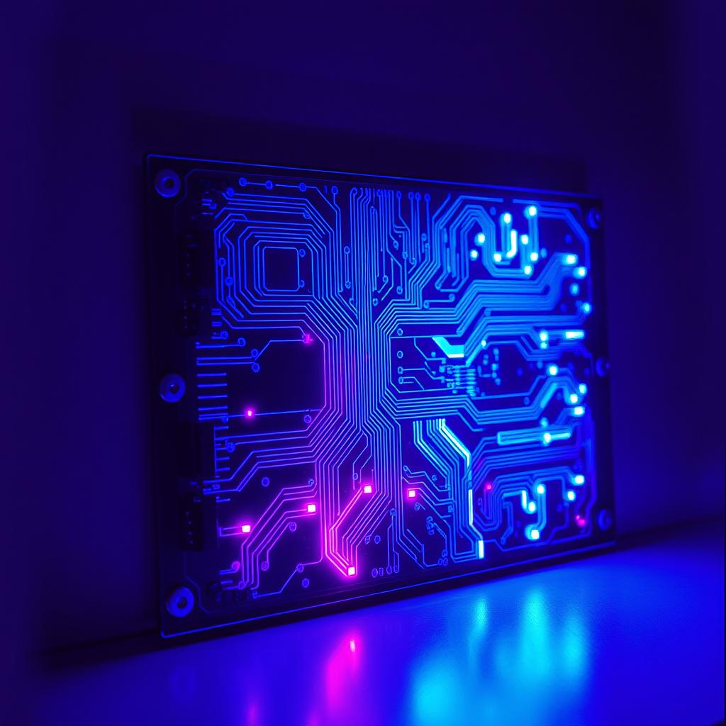 Machines Feel Too artwork