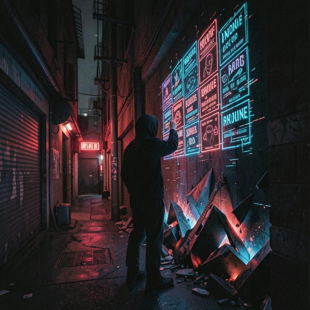 Song Image