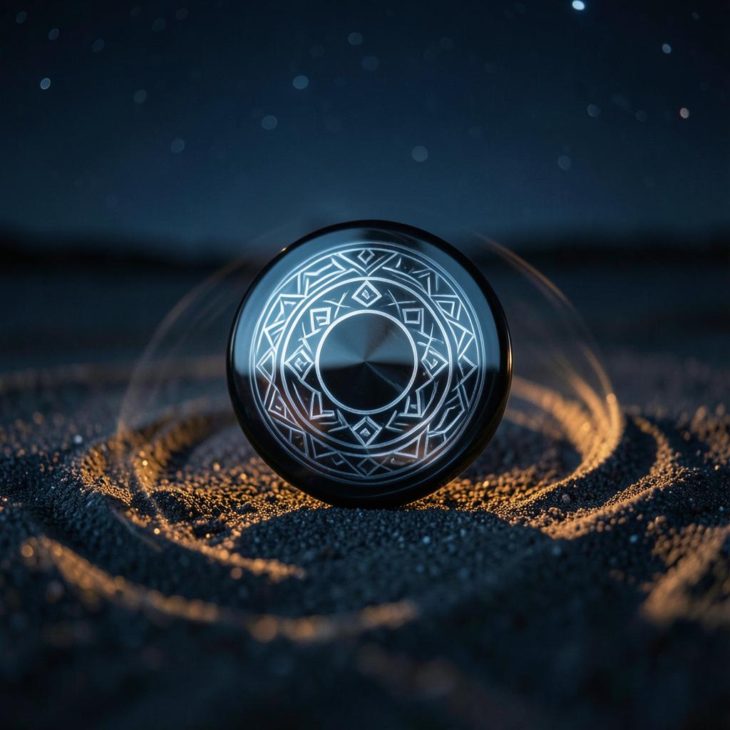 Dance in the Moonlight v2a (Deep House Remix M) artwork