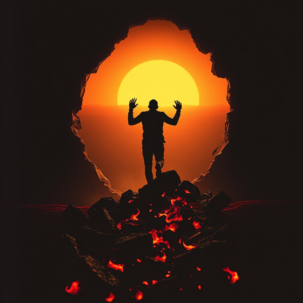 Persona image for Mark Darkins