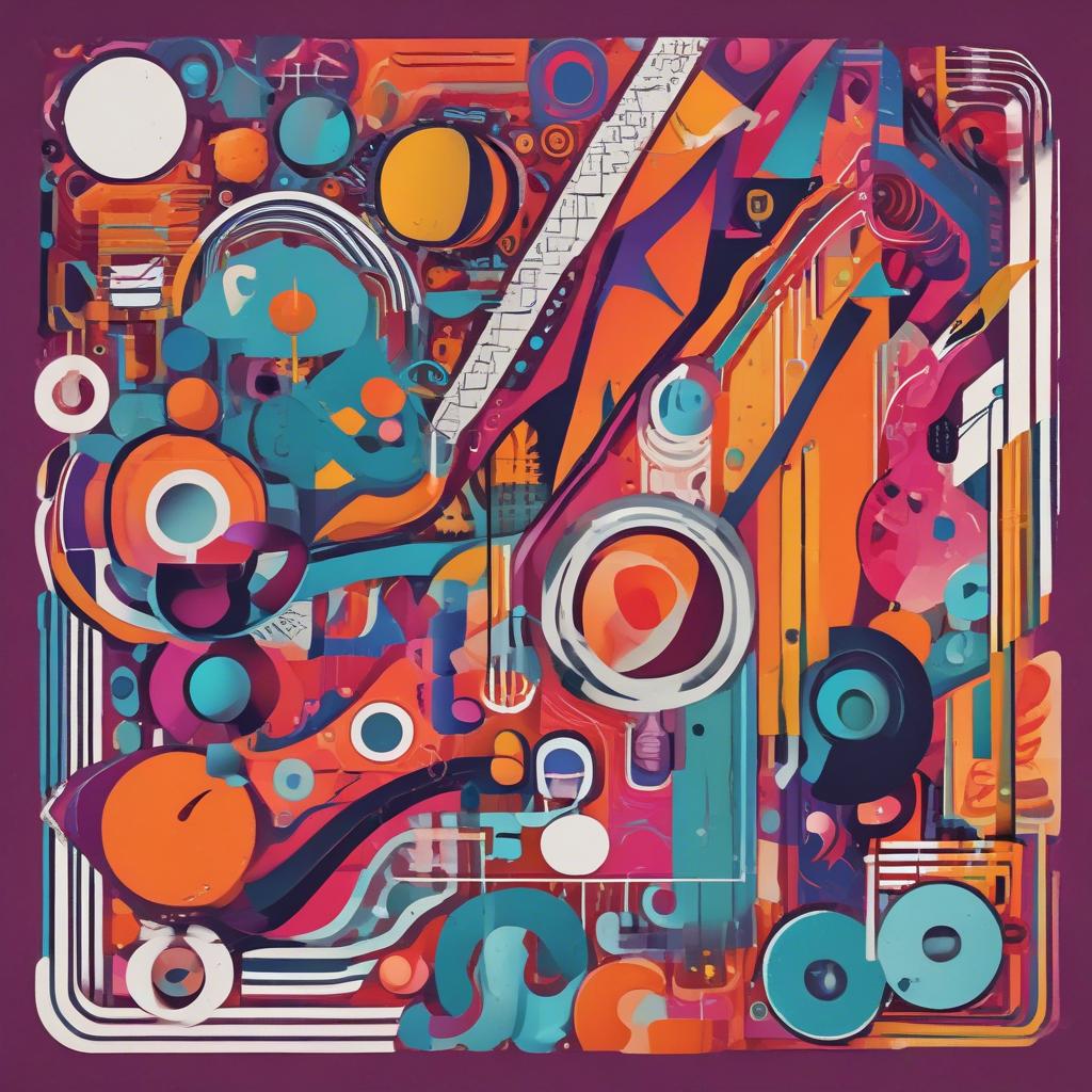 Song Image