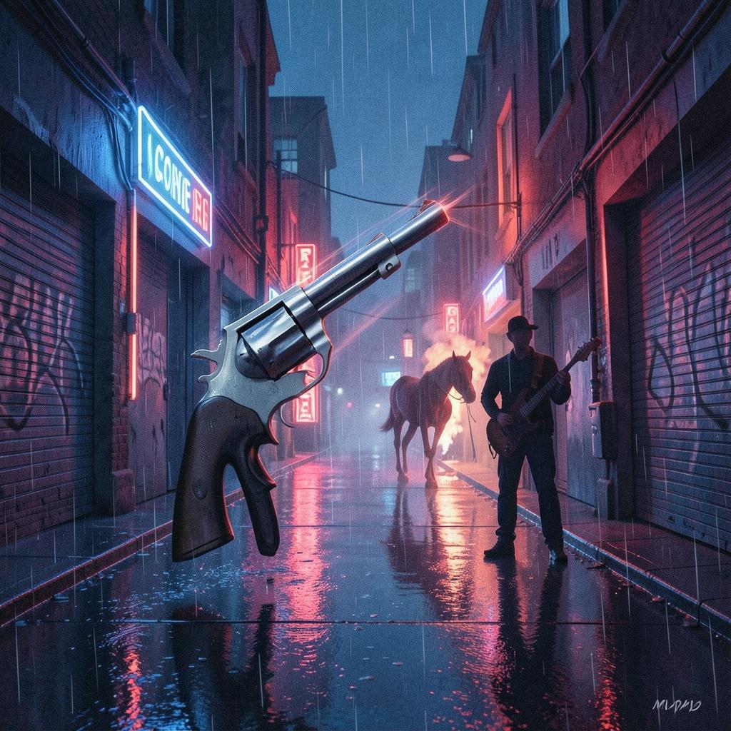 Song Image