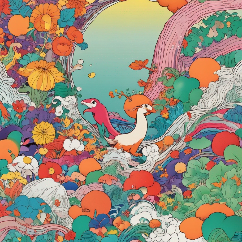 Song Image