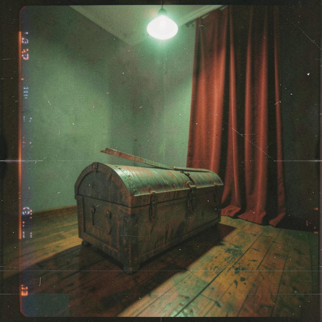 Song Cover Image