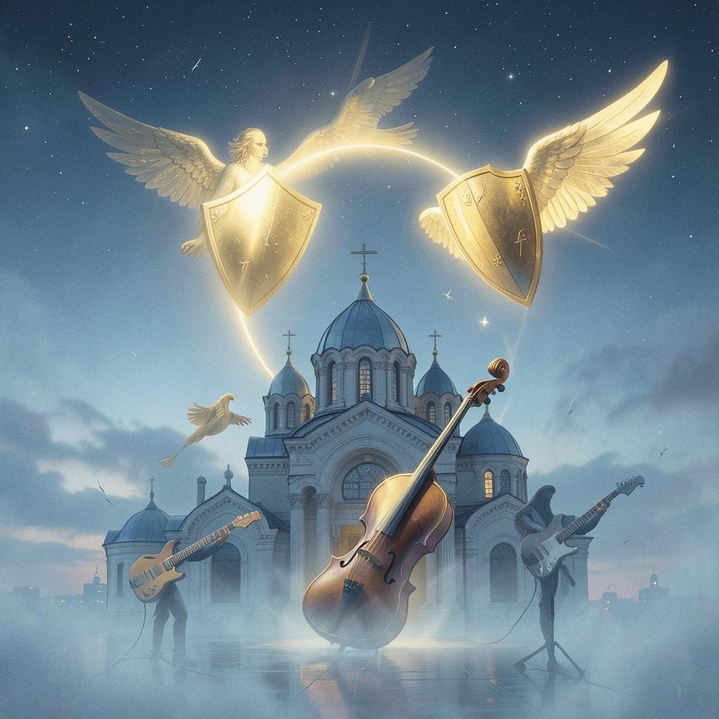 За тобой artwork