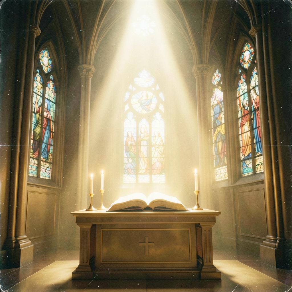 Sacred  Music, 1700s-2026