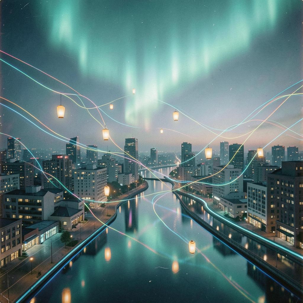 Panorama 한음작곡25 artwork