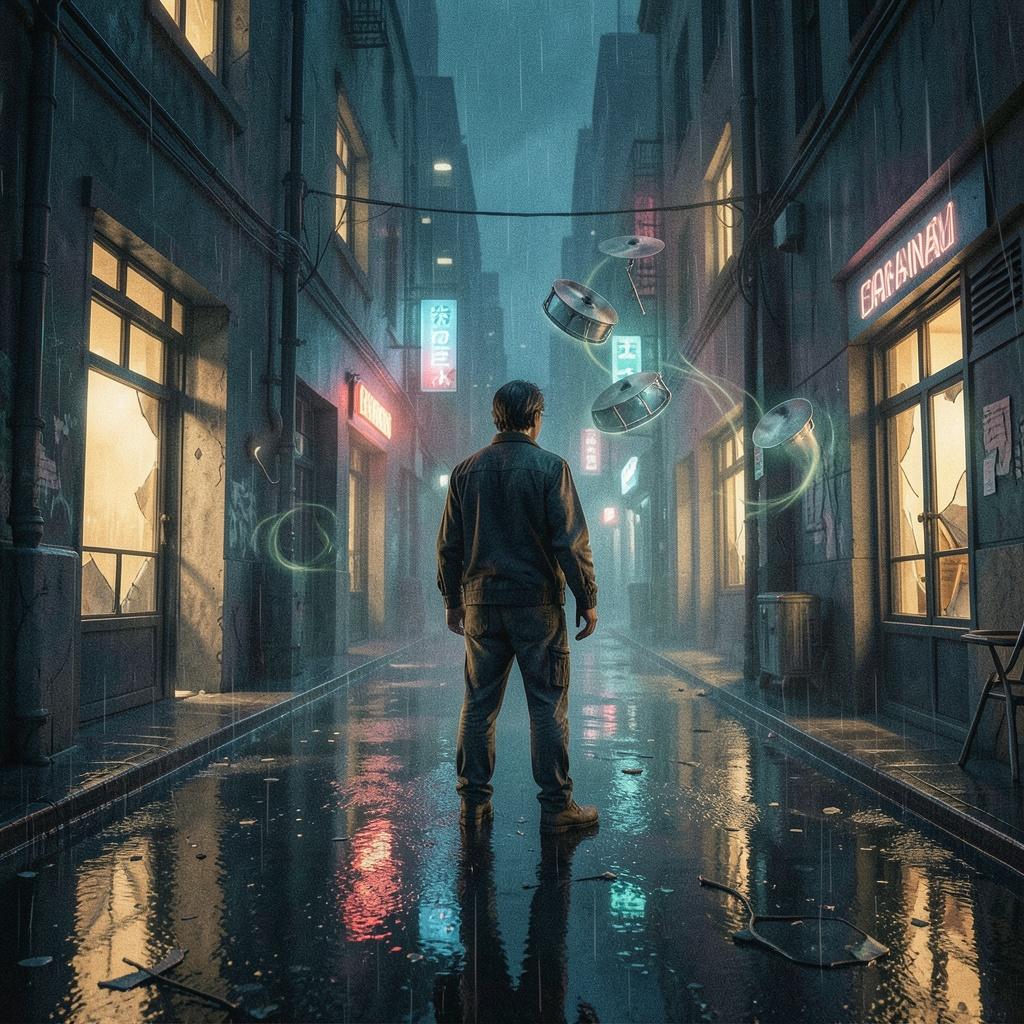 Song Image