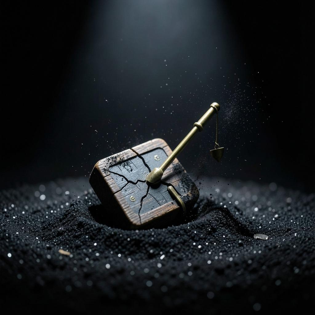Dance With Gravity artwork