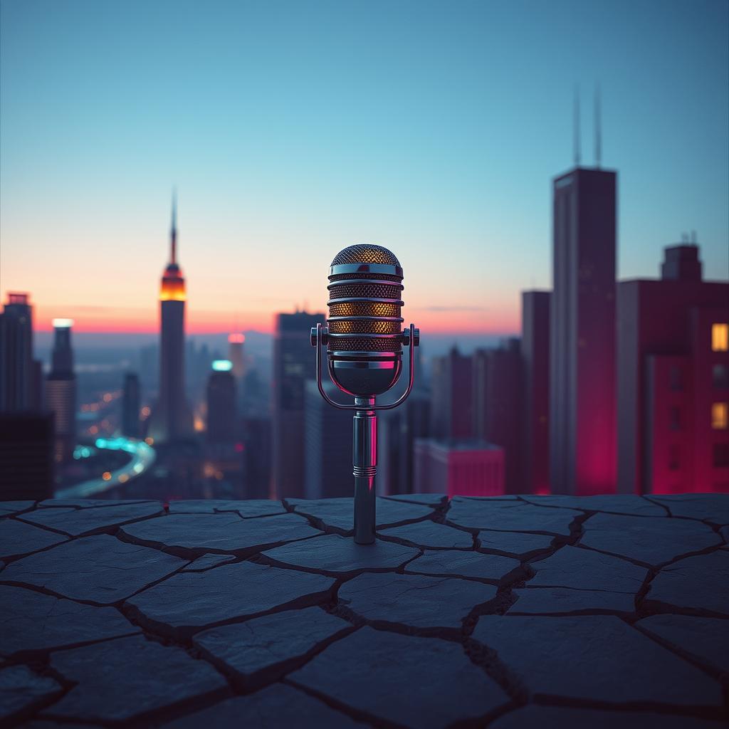 Voice image for post ghost