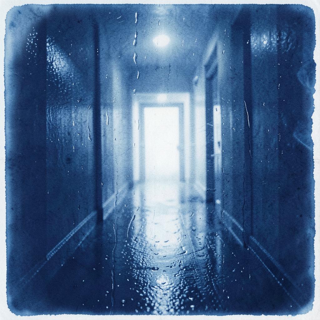 Rainy Night artwork