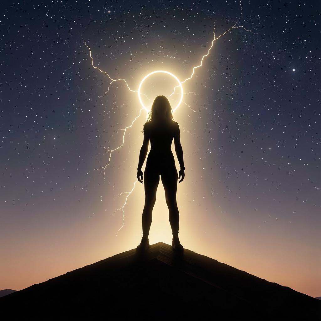 God's Eyes and Witchfire (Slowjam Witchery Country Soul Mix) artwork