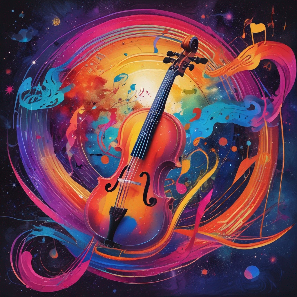 Song Image