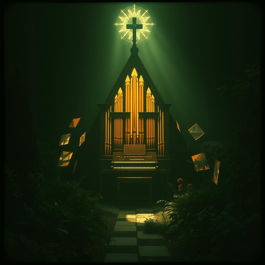 Song Image