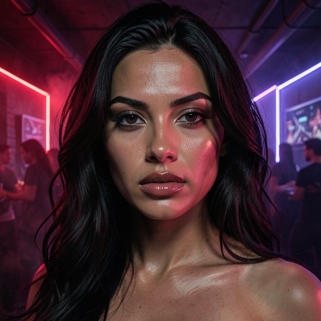 Remix "We Don't Care" by Gabry Ponte 3