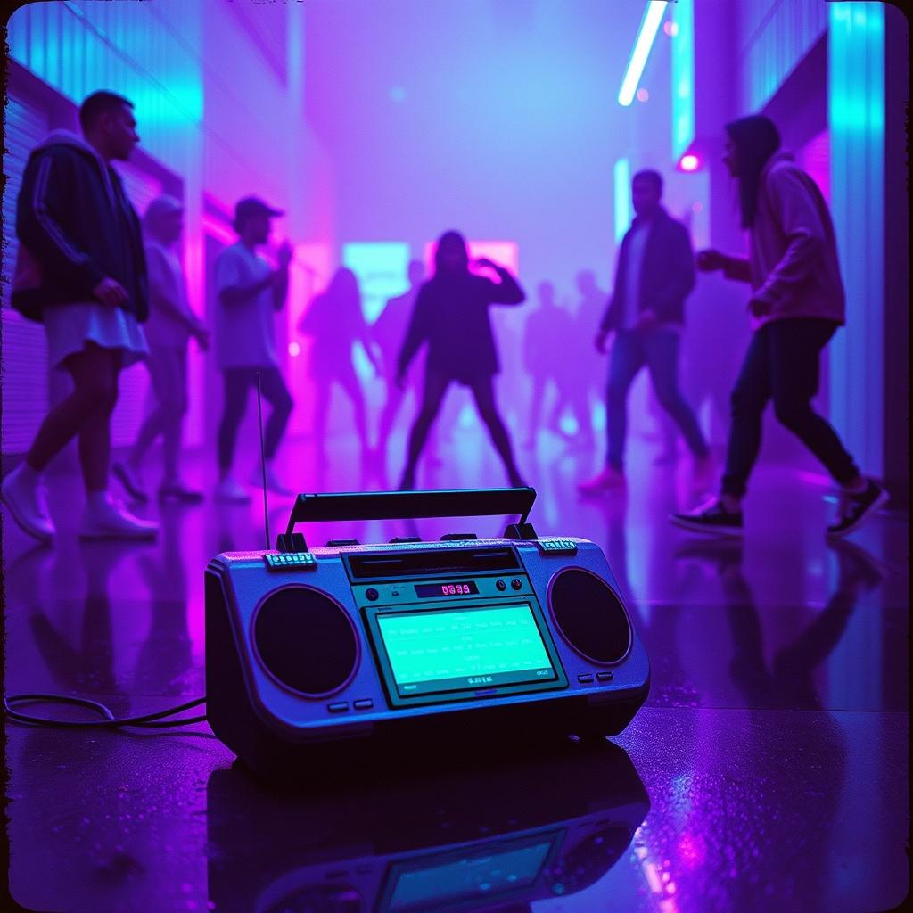 Song Image