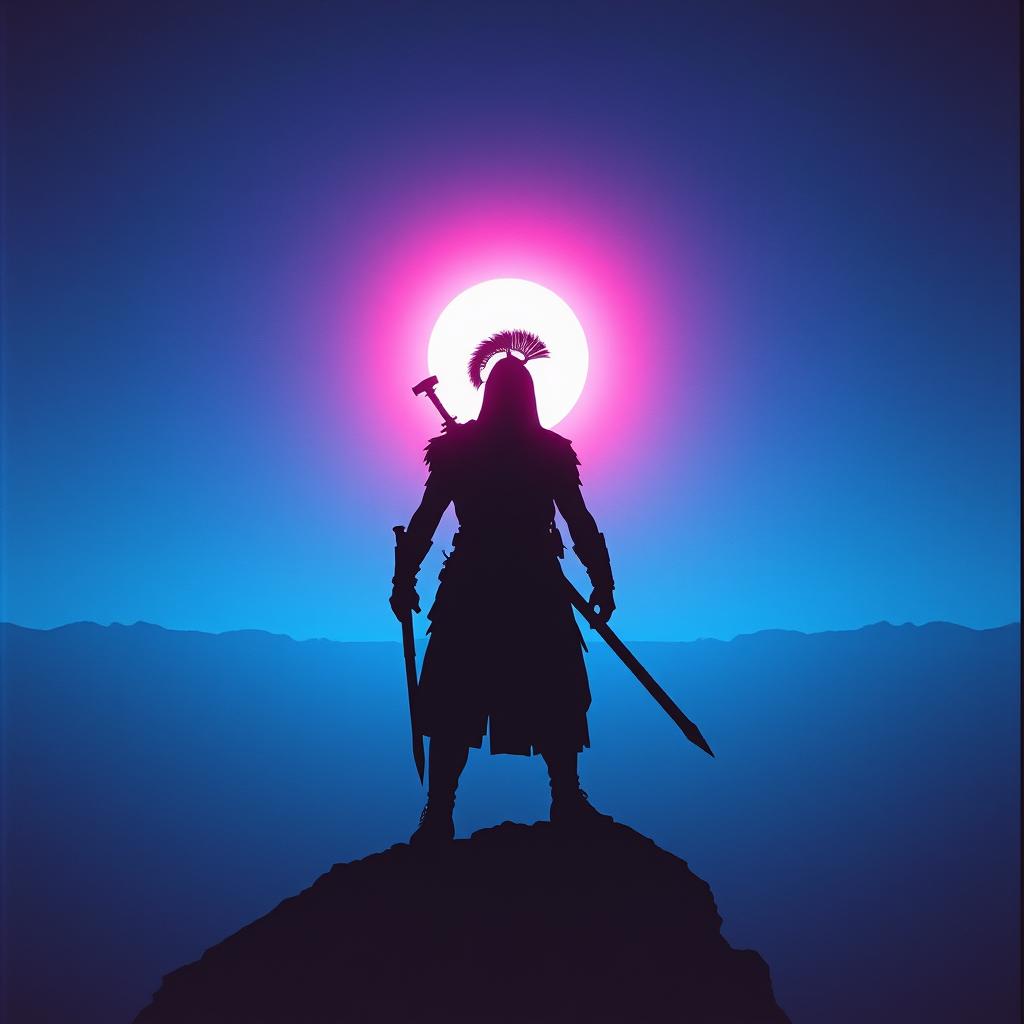 아웃사이더 찬가 artwork