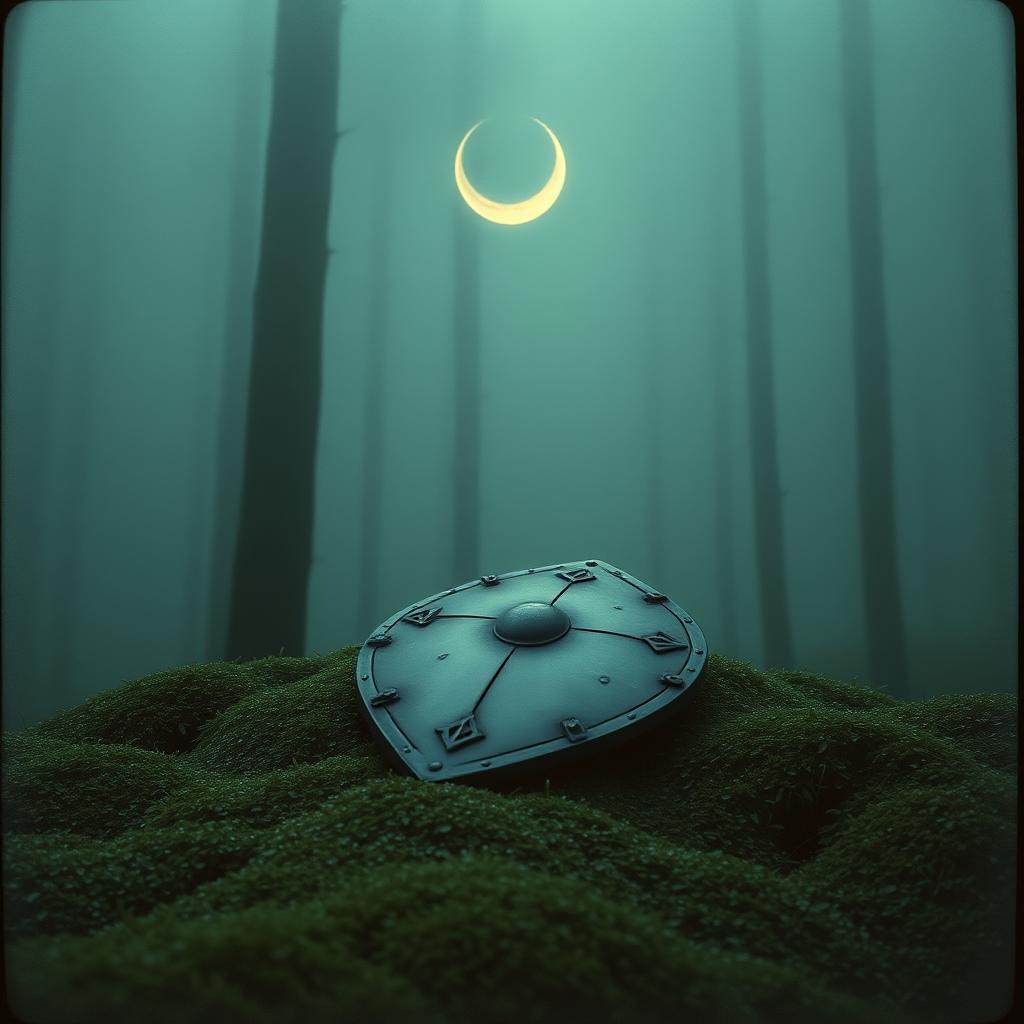 Persona image for STEADY (//opcode Persona)