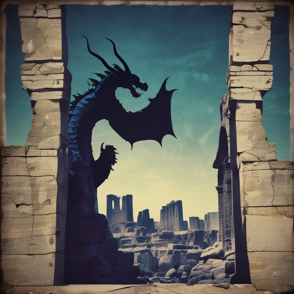 Fated Clash artwork