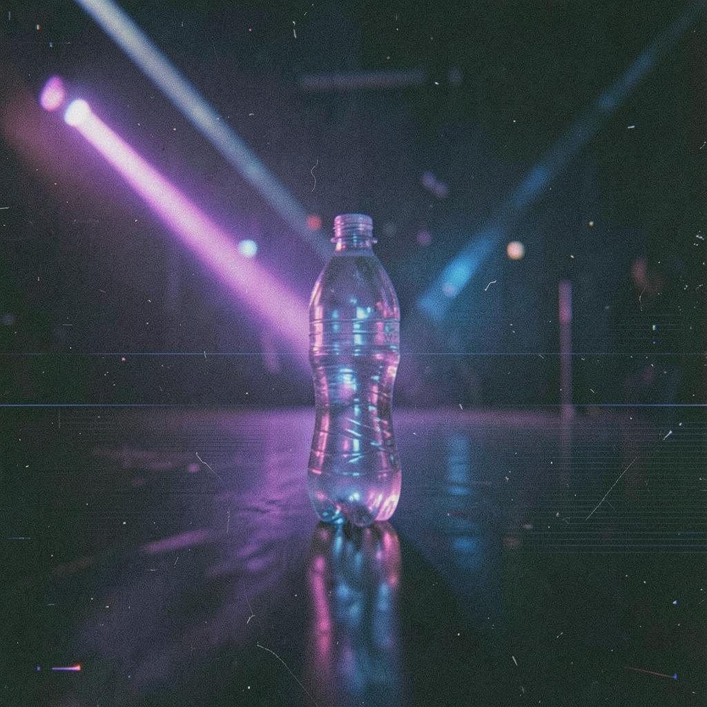 Midnight Meltdown  (Hybrid Dub Mix II) artwork