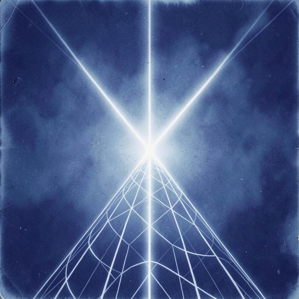 CIRCUITO AURORA artwork