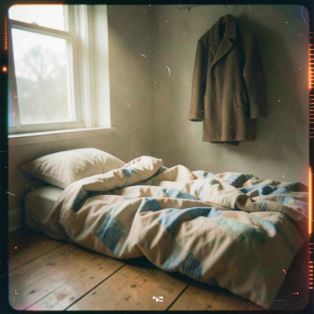 Dans Tes Bras (Acoustic Love Version) artwork