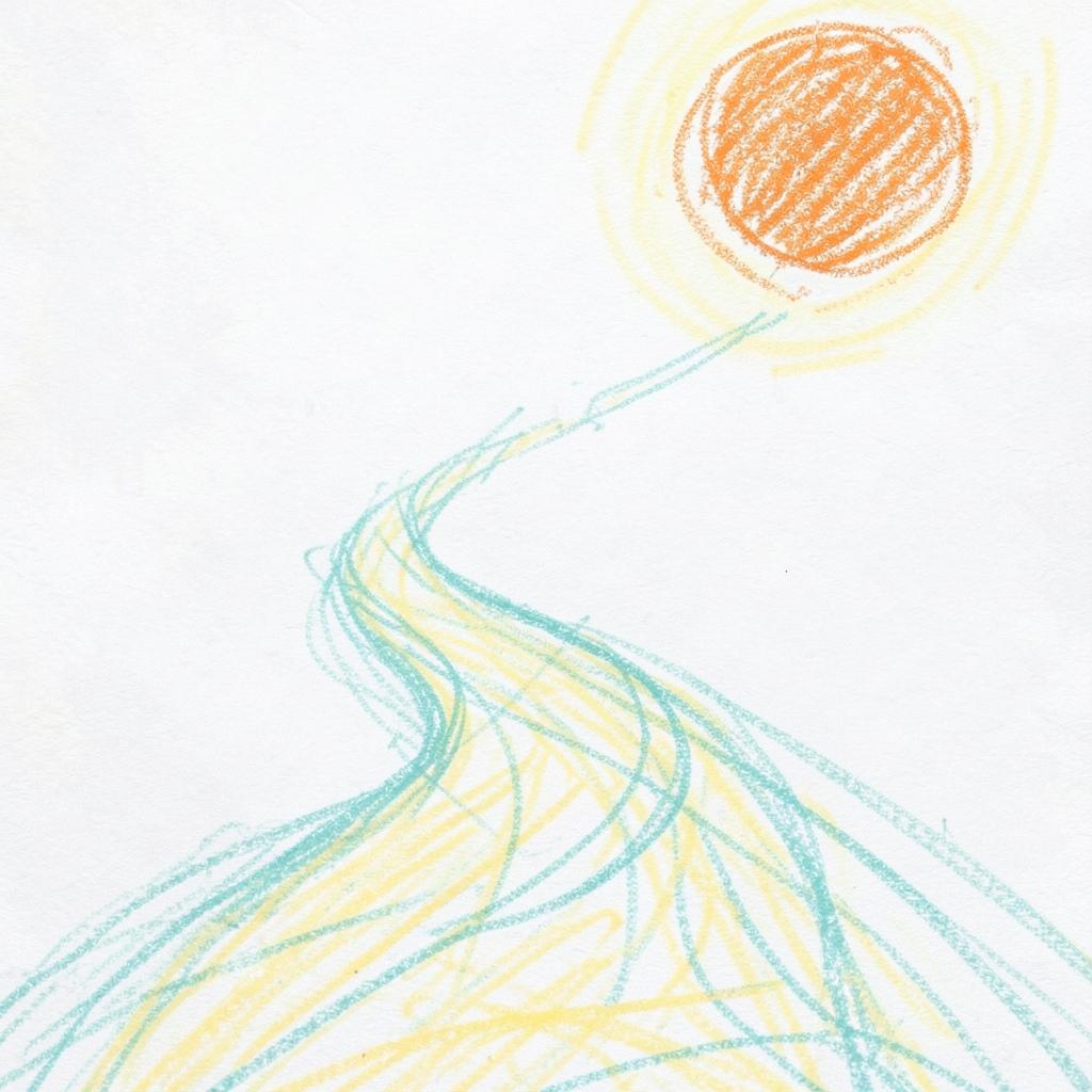 7-Mornings With Jesus artwork