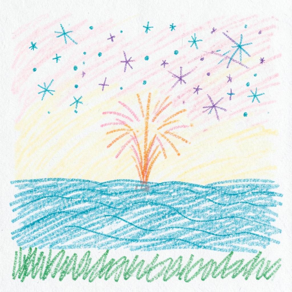 那年夏天的微風 artwork