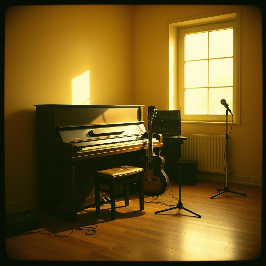 Song Image