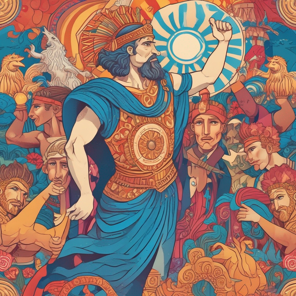 Song Image