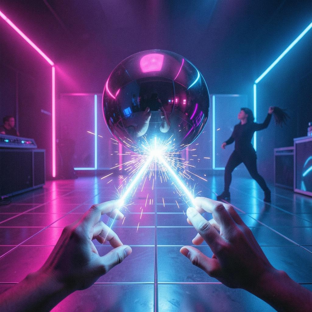 After one song I knew where my heart belong(Uptrip dance mix) artwork