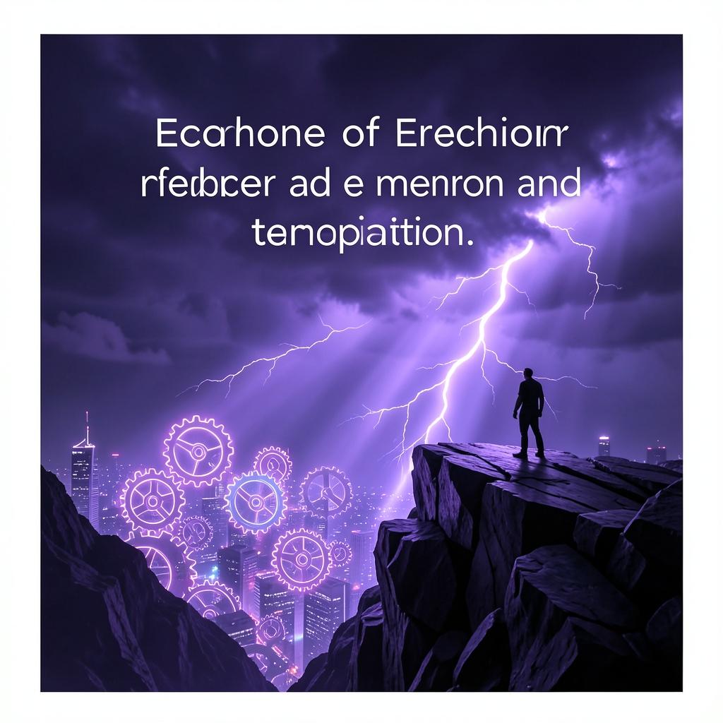 Through Devils Tricks to Gods Grace (Epic EDM Metal Trance Mix) artwork