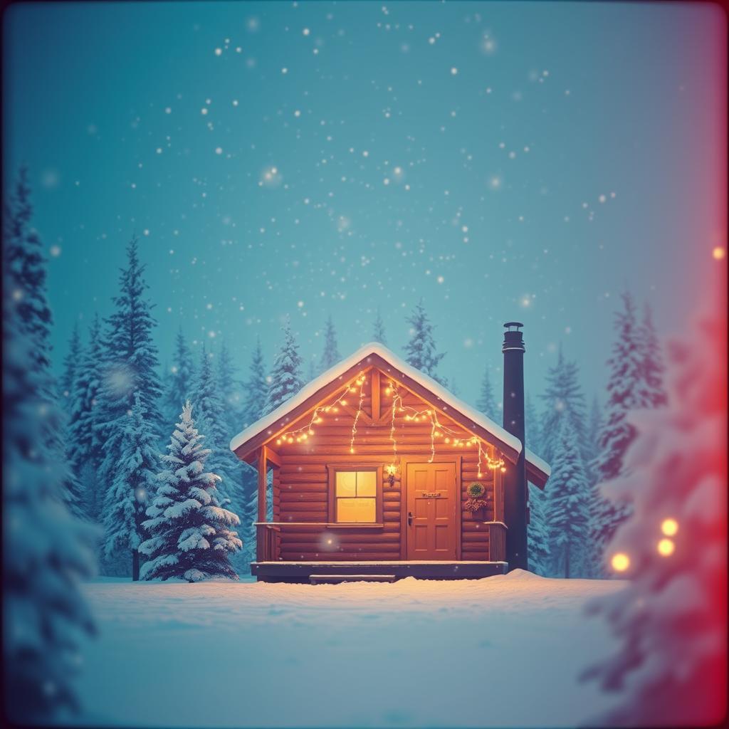 Notre Noël artwork