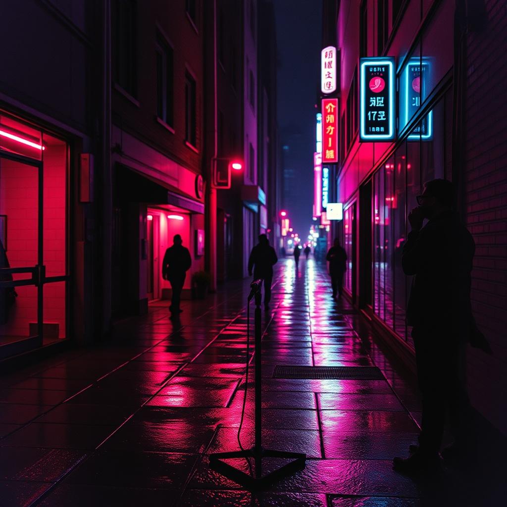 Song Image