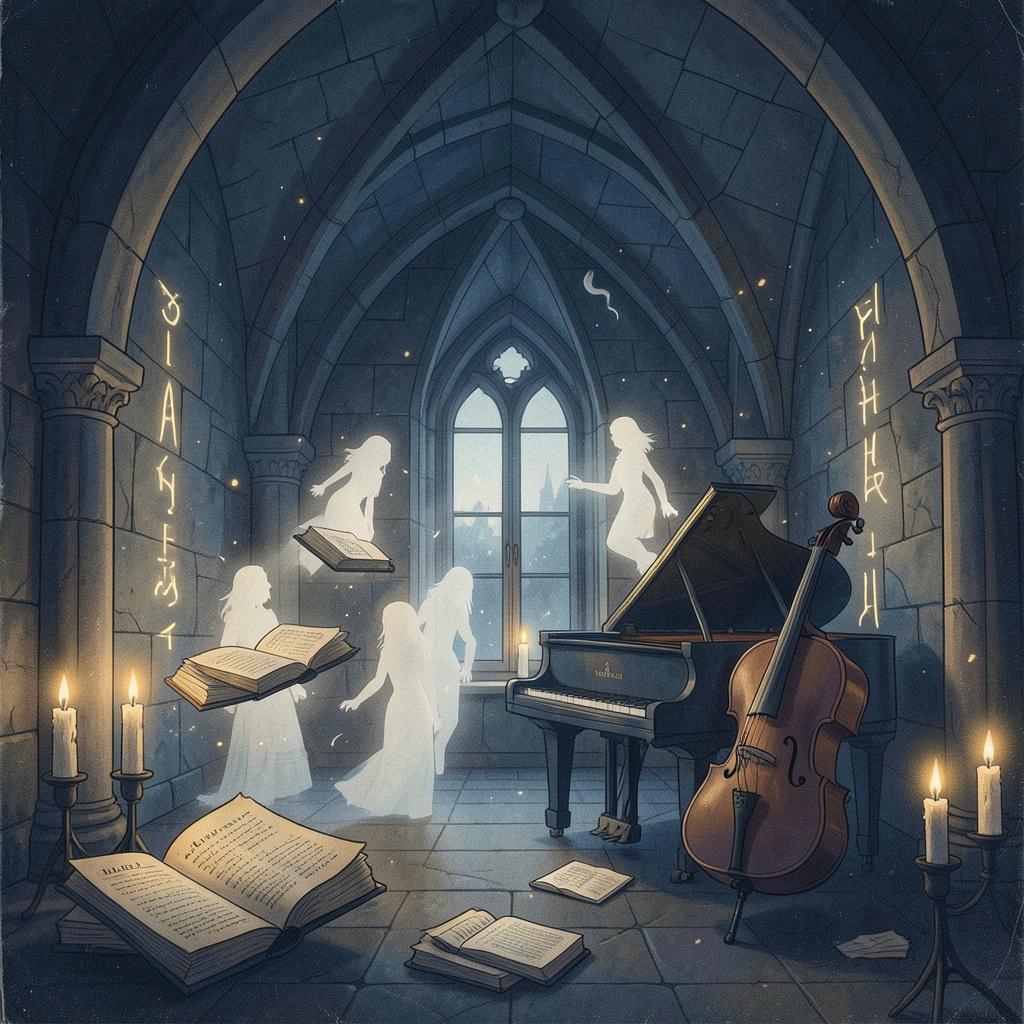 Song Image