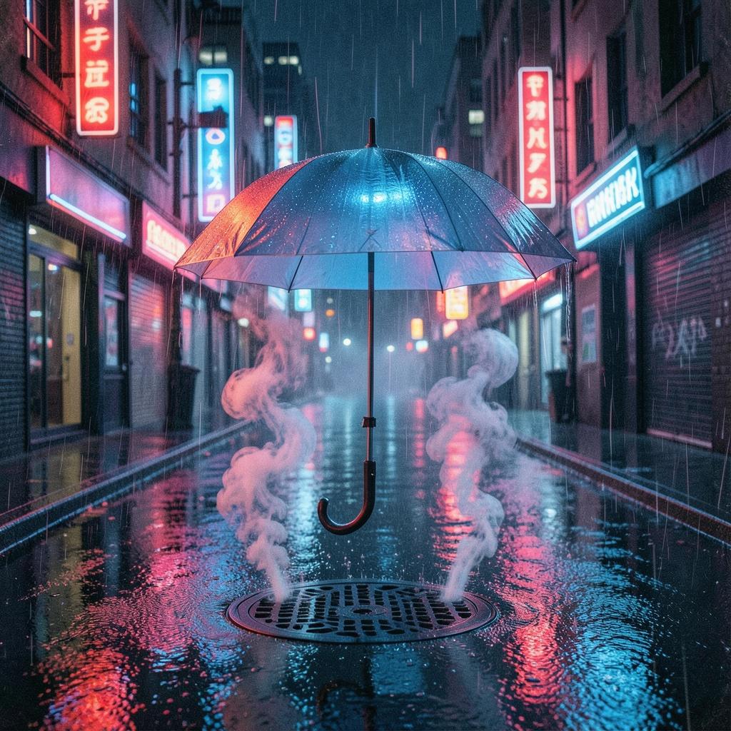 Brighter Days 1 artwork