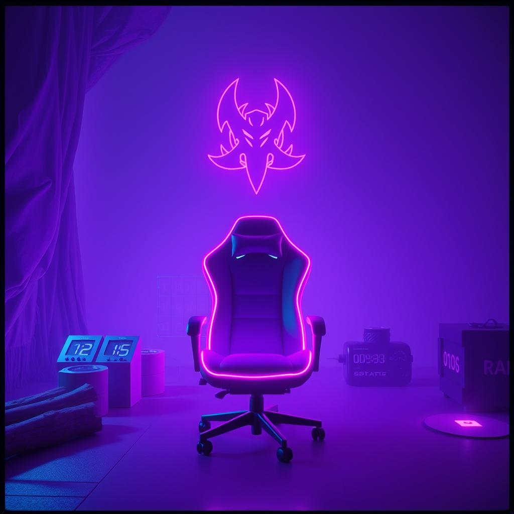 Persona image for Chair Man