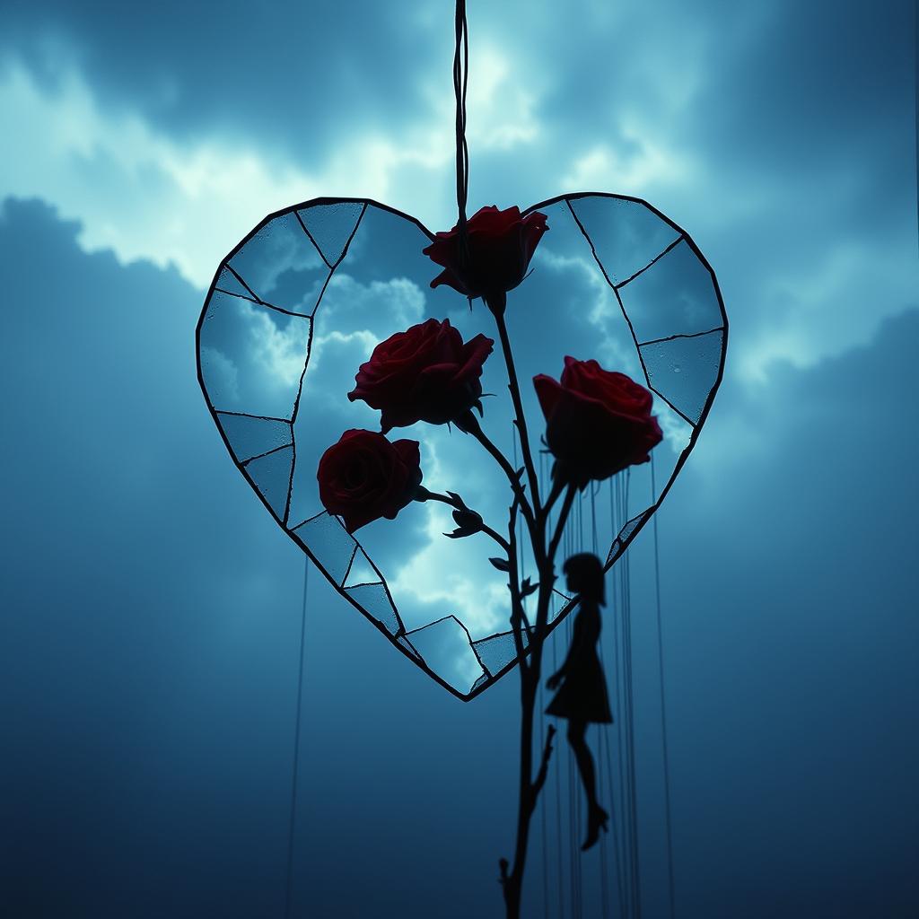 5💔.Love Saves Us❤️‍🩹 artwork