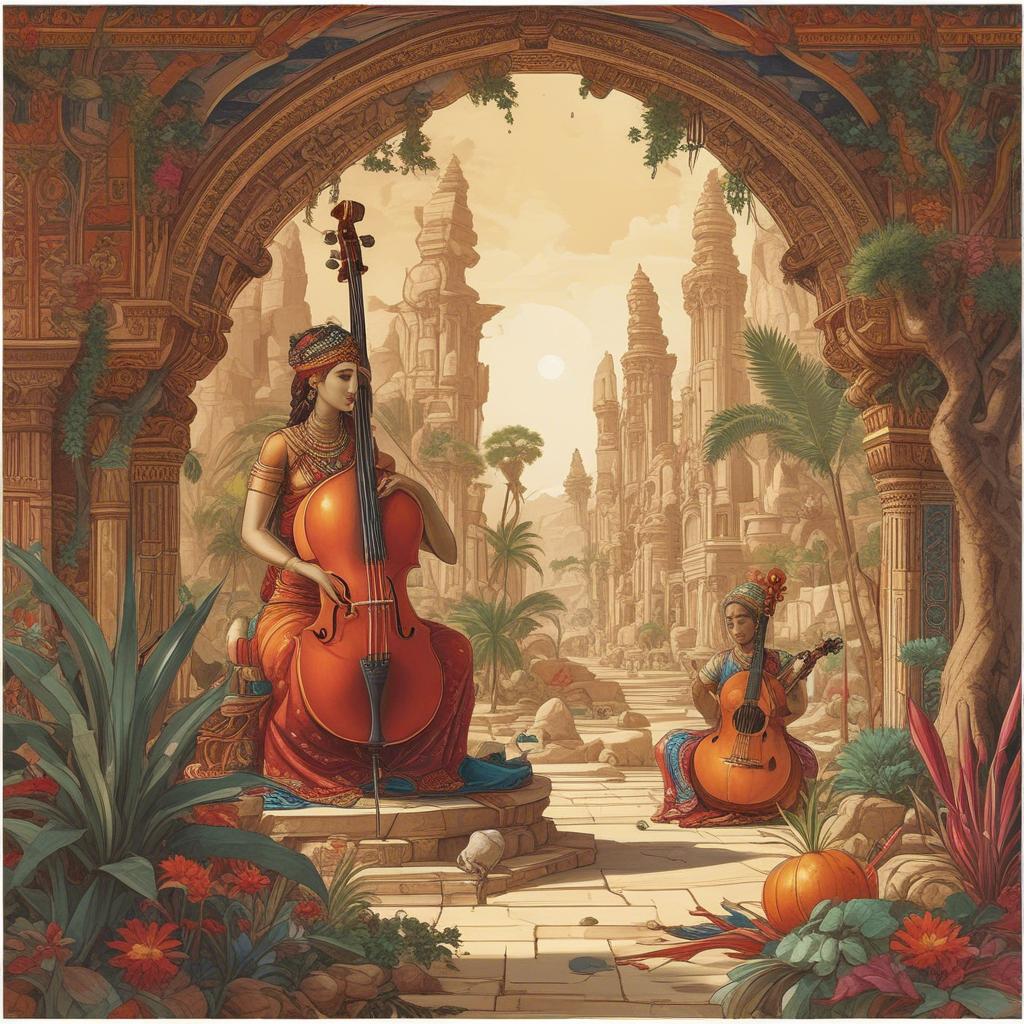 Song Image