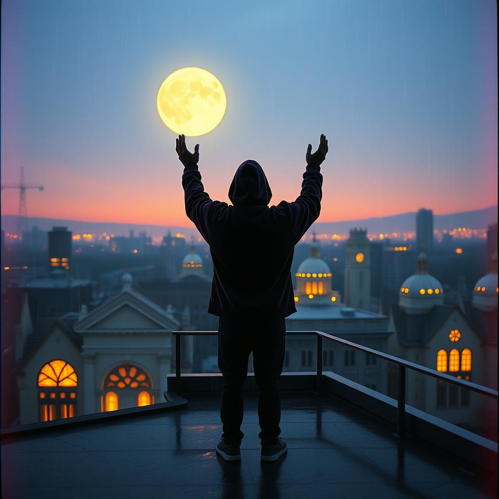 Persona image for Untitled Persona