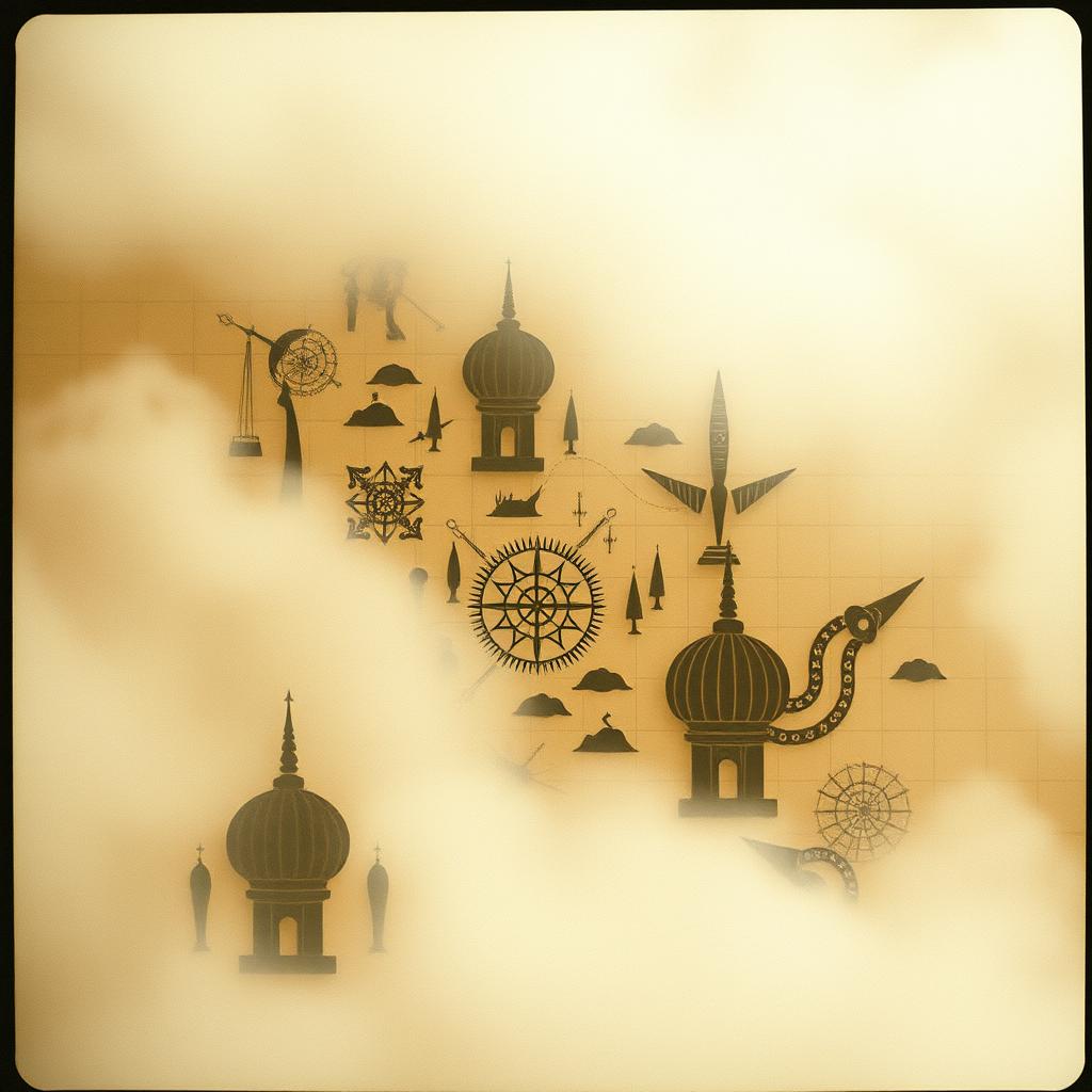 Genesis Chapter 10 (Encore) artwork