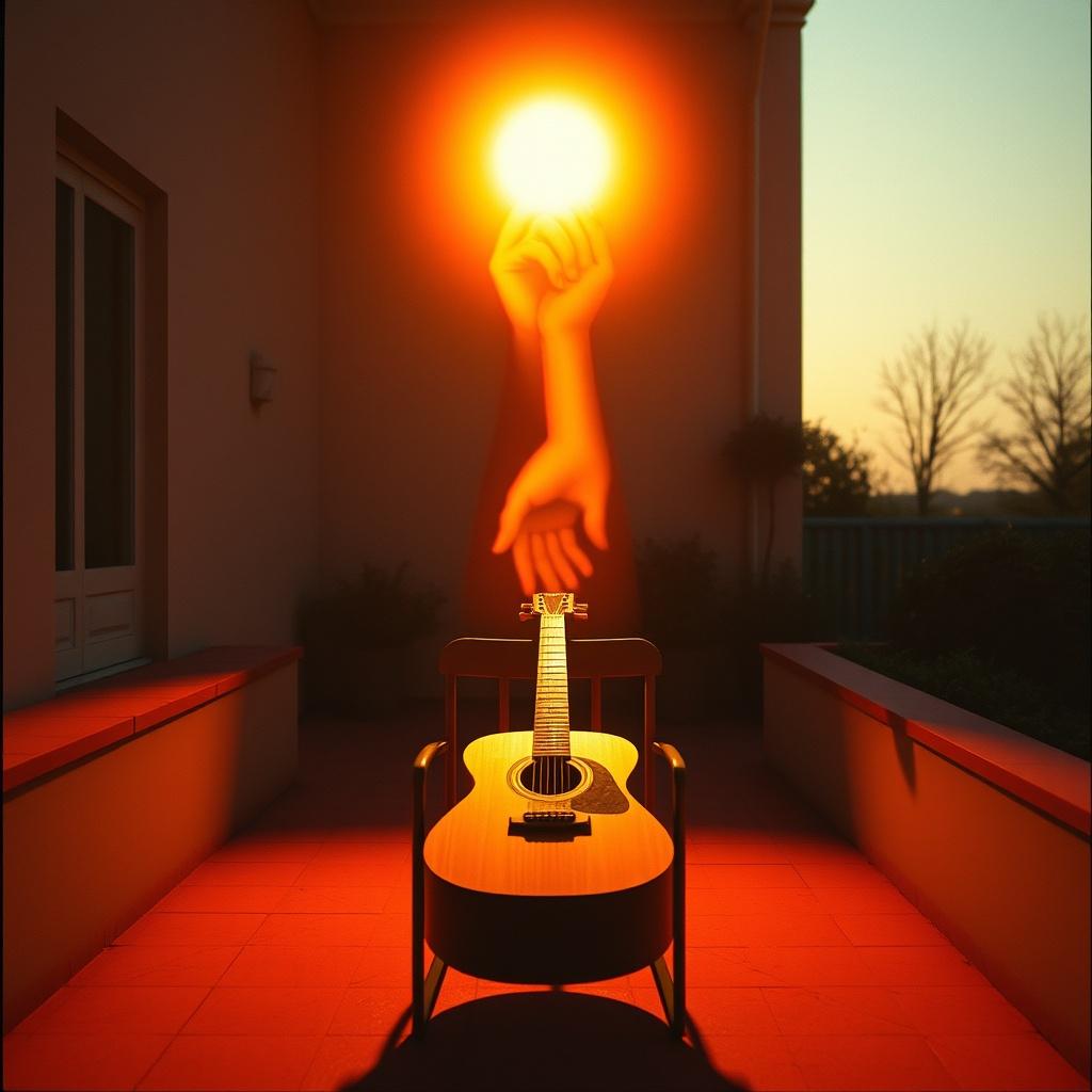 Song Image